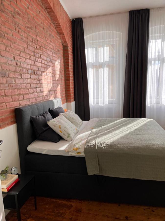 Four Rooms Carlsbad Authentic Karlsbad Exteriör bild