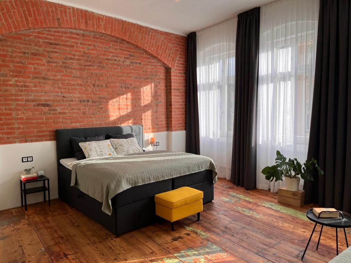 Four Rooms Carlsbad Authentic Karlsbad Exteriör bild