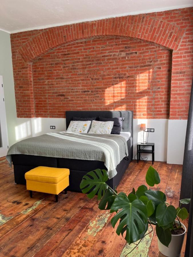 Four Rooms Carlsbad Authentic Karlsbad Exteriör bild