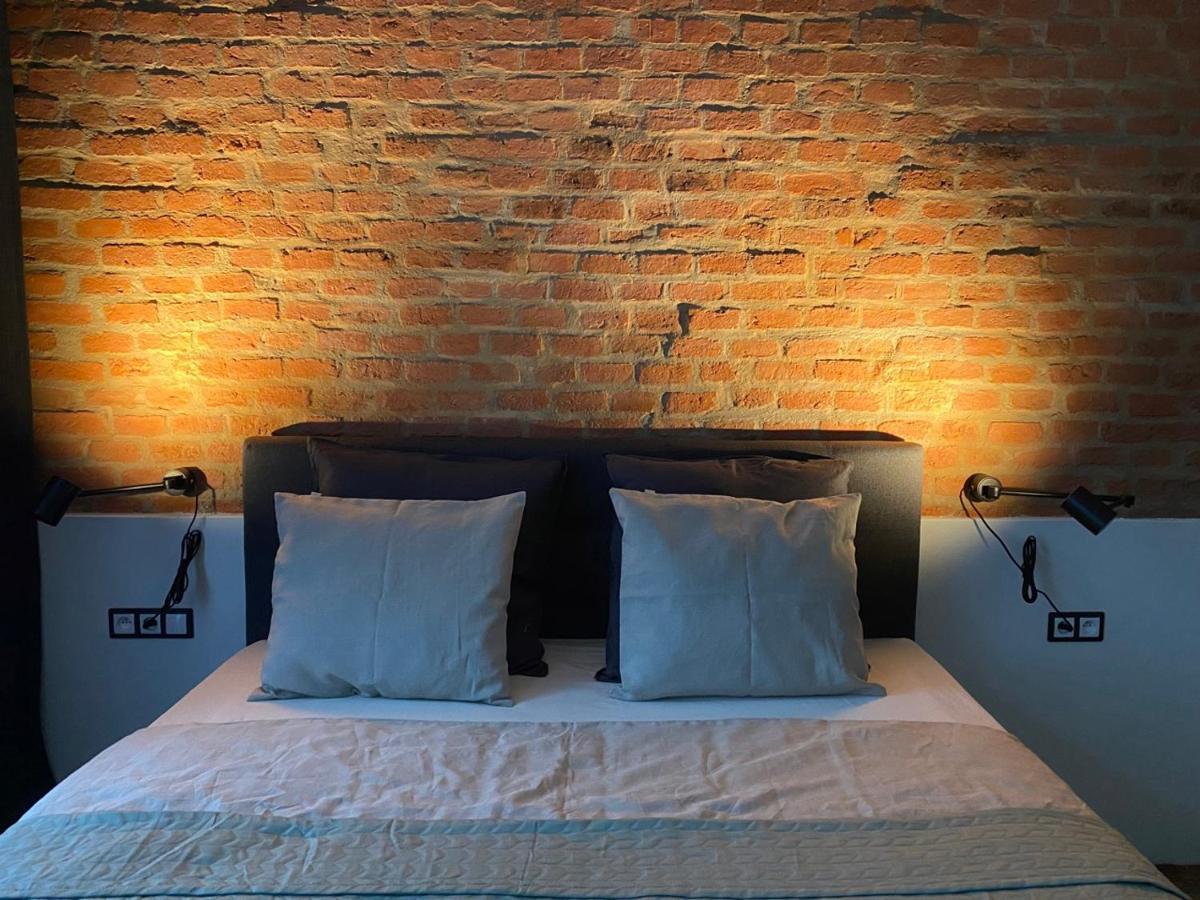 Four Rooms Carlsbad Authentic Karlsbad Exteriör bild