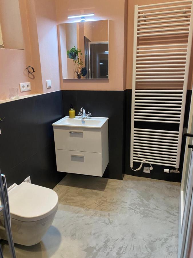 Four Rooms Carlsbad Authentic Karlsbad Exteriör bild