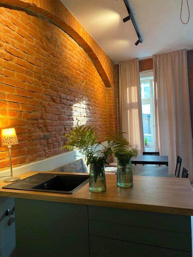 Four Rooms Carlsbad Authentic Karlsbad Exteriör bild