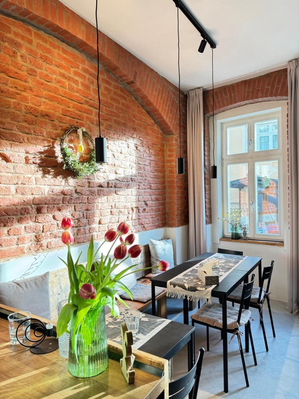 Four Rooms Carlsbad Authentic Karlsbad Exteriör bild
