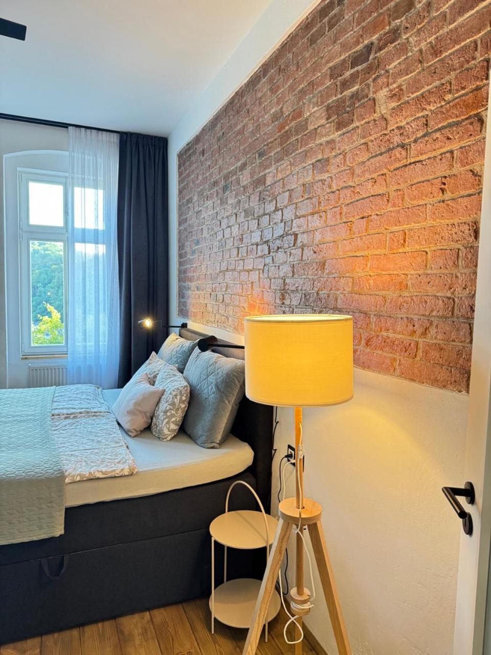 Four Rooms Carlsbad Authentic Karlsbad Exteriör bild