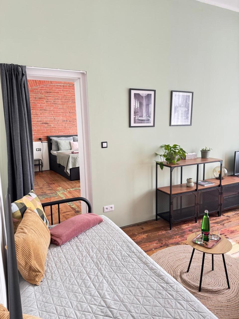 Four Rooms Carlsbad Authentic Karlsbad Exteriör bild
