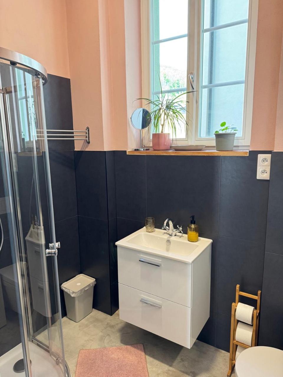 Four Rooms Carlsbad Authentic Karlsbad Exteriör bild